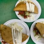 Best Chicken Empanadas (2 pcs) in Los Angeles, CA