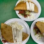Best Birria Empanada in Los Angeles, CA