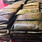 Best Chicken Mole Tamal in Los Angeles, CA