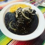 Best Mole Plate in Los Angeles, CA