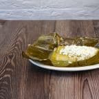 Best Jalapeno and Cheese Tamales (12 pcs) in Los Angeles, CA
