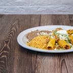 Best Crispy Potato Taquitos in Los Angeles, CA