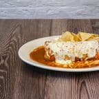 Best Wet Asada Burrito Green in Los Angeles, CA