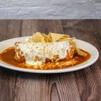 Best Wet Chile Relleno Burrito Supreme in Los Angeles, CA