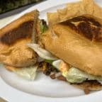 Best Carnitas Torta in Los Angeles, CA