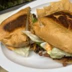 Best Chorizo Torta in Los Angeles, CA